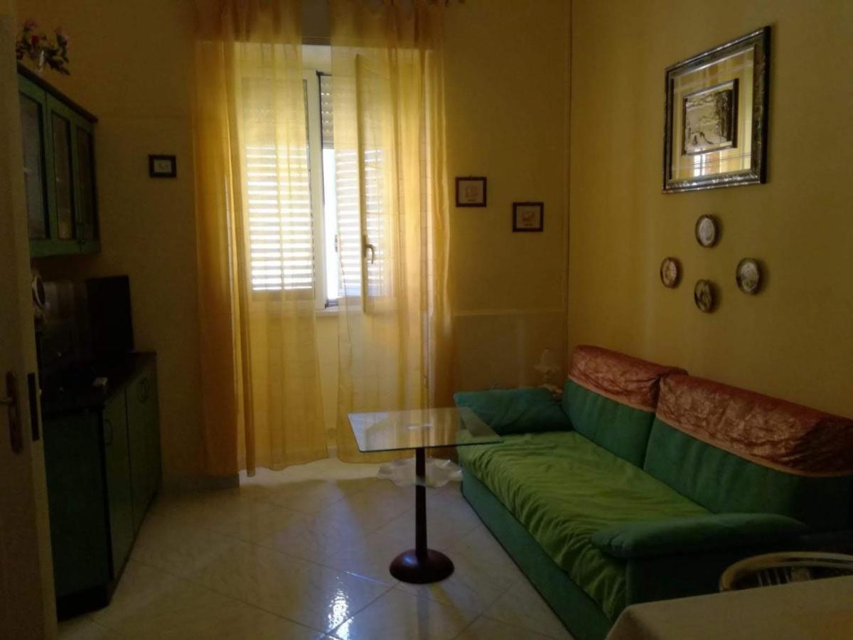 Villa A Za' Nella Avola Exterior foto