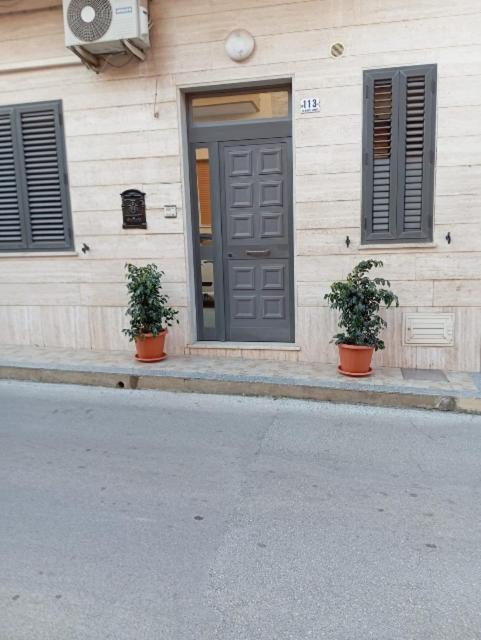 Villa A Za' Nella Avola Exterior foto