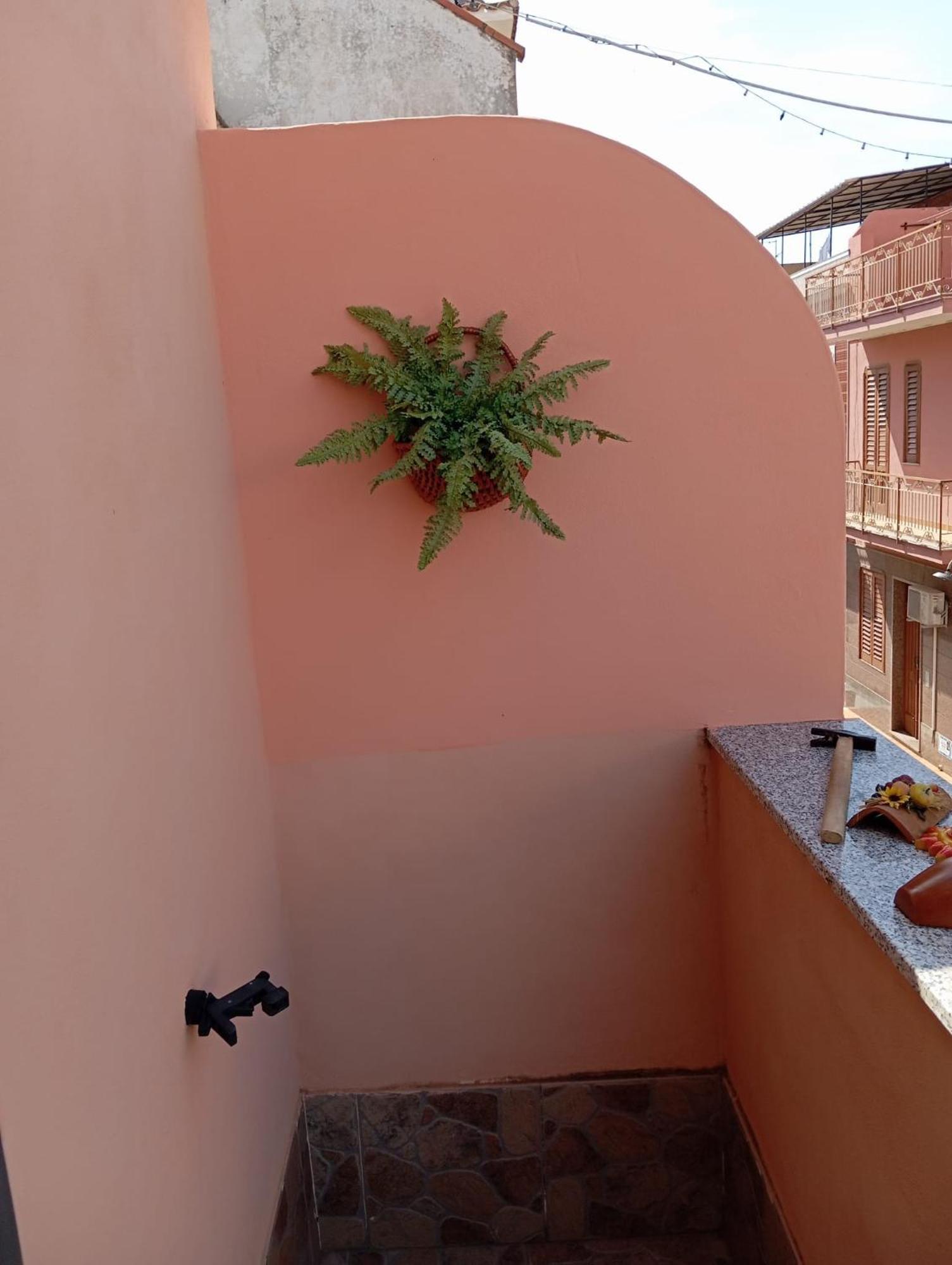 Villa A Za' Nella Avola Exterior foto