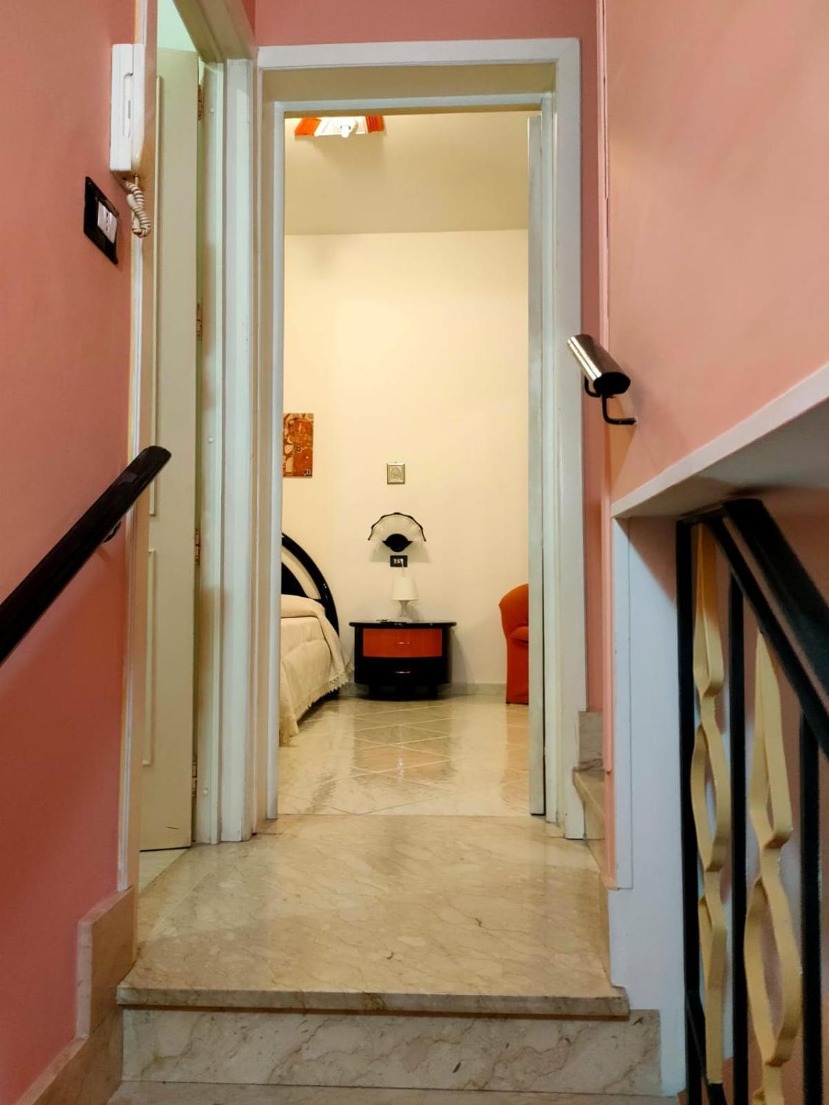 Villa A Za' Nella Avola Exterior foto