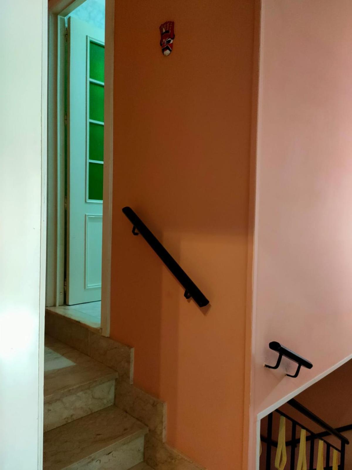 Villa A Za' Nella Avola Exterior foto