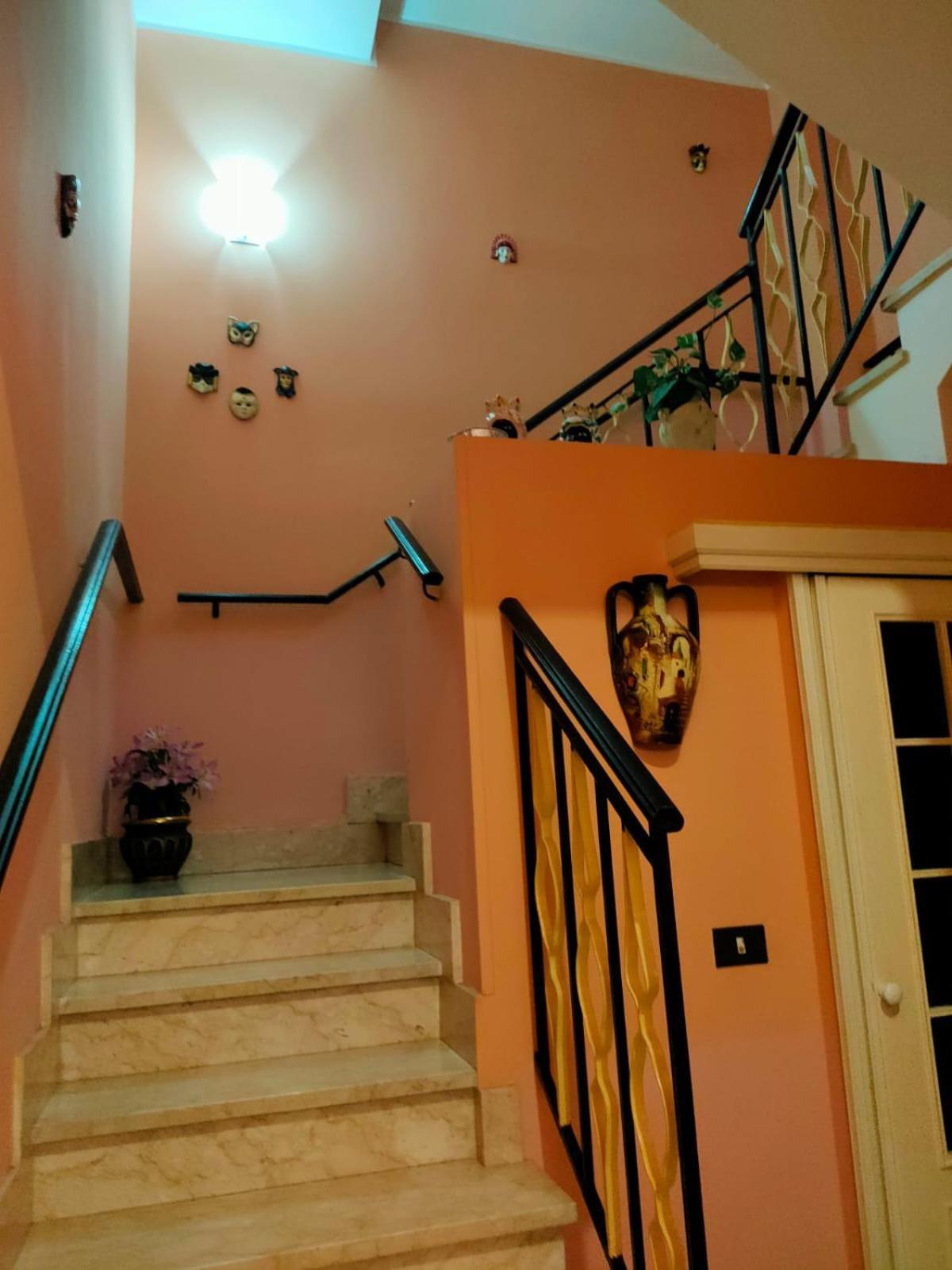 Villa A Za' Nella Avola Exterior foto